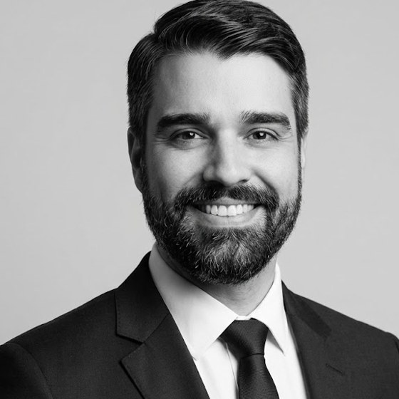 Eron Falbo — entrepreneur